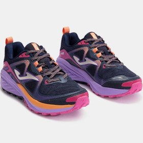 تصویر کتونی اورجینال برند Joma مدل Trek Lady 2403 کد 848129384 