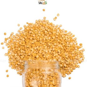 تصویر لپه ممتاز - 600 گرم - وگان 