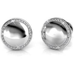 تصویر سرآستین مردانه قمر 