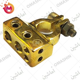 تصویر سر باتری رسا BD-202 