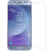تصویر محافظ صفحه نمایش سرامیکی سامسونگ مدل J5 Pro 