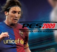 تصویر بازی Pro Evolution Soccer 2009 برای PS2 - گیم بازار 