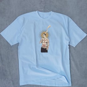 تصویر تیشرت کد ۳ 