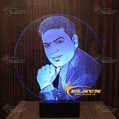 تصویر بالبینگ چهره طرح ۲ 