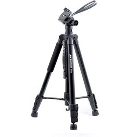 تصویر سه پایه وسکات مدل T90 wescott t-90 Tripod