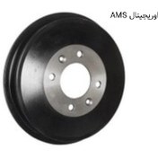 تصویر کاسه چرخ عقب پژو ۴۰۵ 