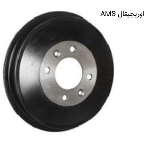 تصویر کاسه چرخ عقب پژو ۴۰۵ 