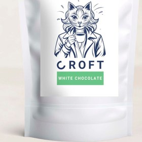 تصویر وایت چاکلت (White Chocolate) 