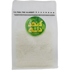 تصویر پودر نارگیل 150 گرمی 