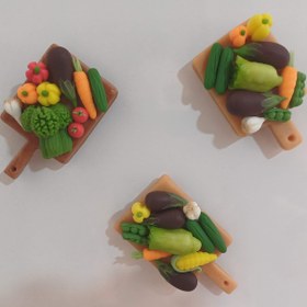 تصویر مگنت یخچالی مگنت رو یخچالی