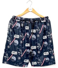 تصویر ست جنگ ستارگان 