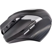 تصویر موس بی سیم سیبراتون مدل SM4260W mouse