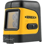 تصویر تراز لیزری نور سبز کنزاکس KENZAX مدل KLL-2180 