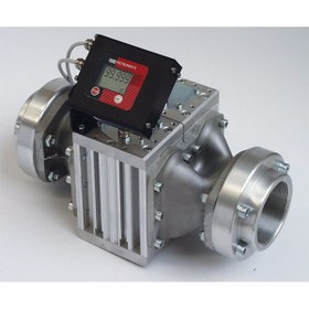 تصویر لیترشمار دیجیتال PIUSI K900 