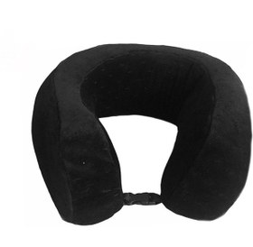 تصویر دور گردنی طبی مدی فوم Medi Foam Medi foam Travel Neck Cushion