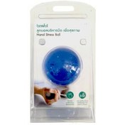 تصویر توپ تقویت مچ سیلیکونی مدل TF-387 