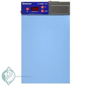 تصویر پد نسوز حرارتی مکانیک Mechanic CPB14 