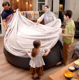 تصویر پاف بین بگ 