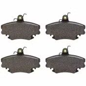 تصویر لنت جلو ال90 ساندرو معمولی 