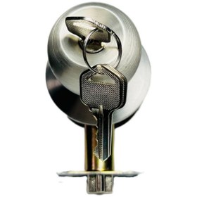 تصویر قفل درب کد 2332 