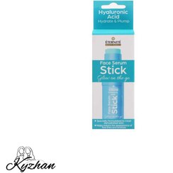 تصویر استیک سرم آبرسان صورت Éternité 