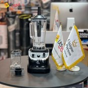 تصویر مخلوط کن یونیک پرسو مدل UP - 4218 