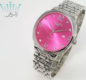 تصویر ساعت لونژین Longines Primaluna 1 