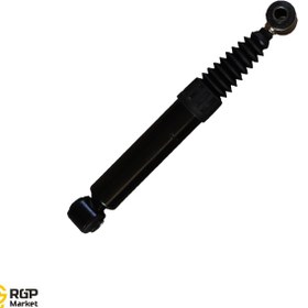 تصویر کمک فنر عقب سمند کوشاوران Kushavaran rear shock absorber