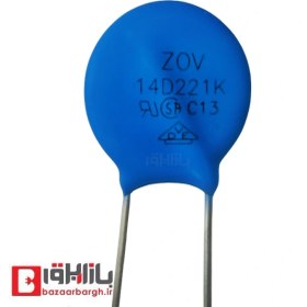 تصویر وریستور 14D221K 