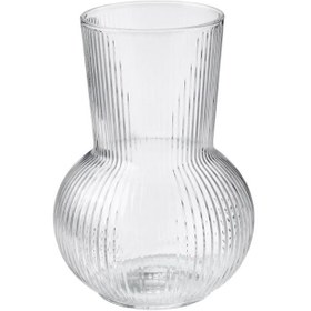 تصویر گلدان دکوری ایکیا مدل PÅDRAG 