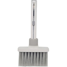 تصویر تمیز کننده لوازم جانبی گرین Green 5 in 1 Cleaning Brush 