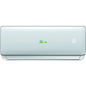 تصویر کولر گازی گرین مدل GWS H12P1T1A GREEN Inverter Splitter H12P1T1A