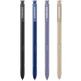 تصویر قلم لمسی سامسونگ مدل S Pen مناسب برای گوشی سامسونگ Galaxy Note 8 ا Samsung S Pen Stylus Pen For Samsung Galaxy Note 8 Samsung S Pen Stylus Pen For Samsung Galaxy Note 8