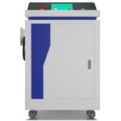 تصویر لیزر تمیزکننده پیوسته (CW) 1/5 کیلووات مدل XALM 