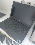 تصویر لپتاپ Dell مدل e6540 DELL LATITUDE E6540