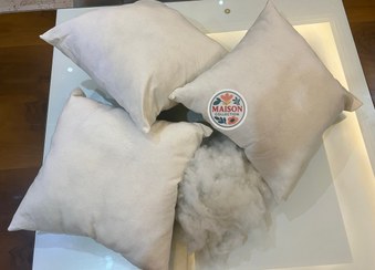 تصویر بالشت کوسن 