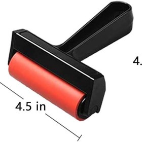 تصویر غلتک تثبیت الماس ها 