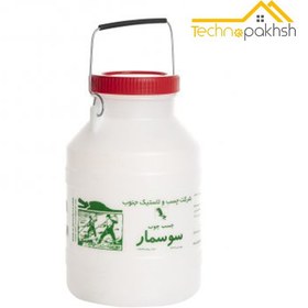 تصویر چسب چوب سوسمار 