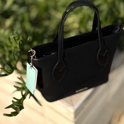 تصویر کیف زنانه وارداتی کریس بلا - مشکی 