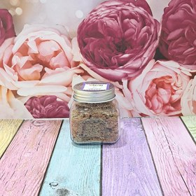 تصویر پر سماق قهوه ای 