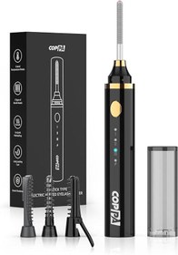 تصویر فر مژه شارژی COPPA Lp-1 