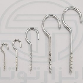 تصویر قلاب باز 