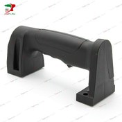 تصویر دسته کلید تخریب 16 کیلویی روغنی PH65 هیتاچی Demolition Hammer switch cover 16Kg PH65A