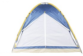 تصویر چادر مسافرتی 8 نفره اف آی تی تنت مدل Double Roof T22 ا F.I.T Tent Double Roof T22 Tent For 8 Person F.I.T Tent Double Roof T22 Tent For 8 Person