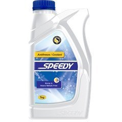 تصویر ضدیخ اسپیدی (1لیتری) 