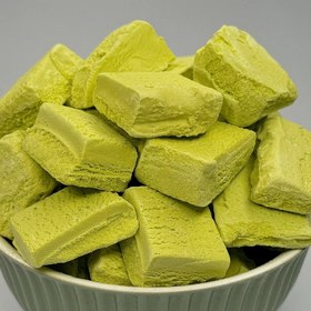 تصویر بستنی خشک سیب ترش 100 گرم 