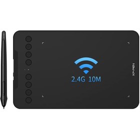 تصویر قلم نوری XP‑Pen Deco Mini 7W 