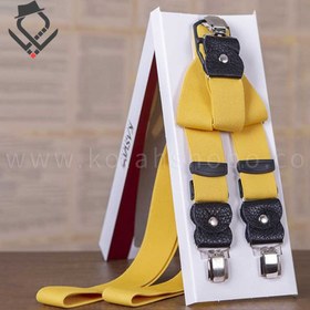 تصویر ساس‌بند مردانه KASVA 