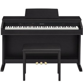 تصویر پیانوی دیجیتال کاسیو AP 260 