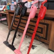 تصویر جارو برقی ایستاده 850وات فانتوم ترکیه در رنگبندی زیبا 